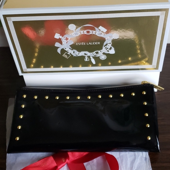 ☃️Estēe Lauder Clutch ⛄ - Picture 5 of 5